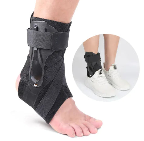 Flex Guard Ankle Support