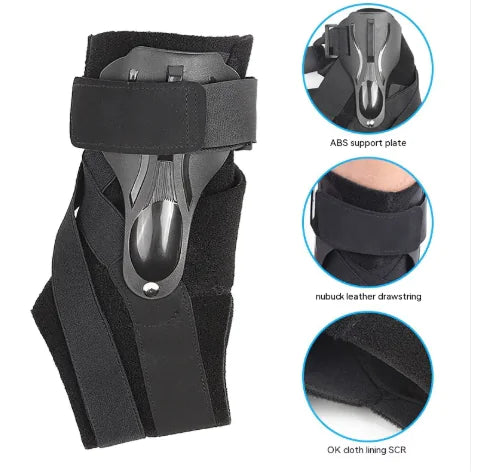 Flex Guard Ankle Support