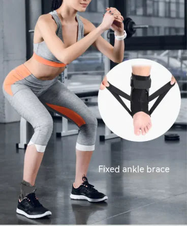Flex Guard Ankle Support