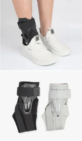 Flex Guard Ankle Support