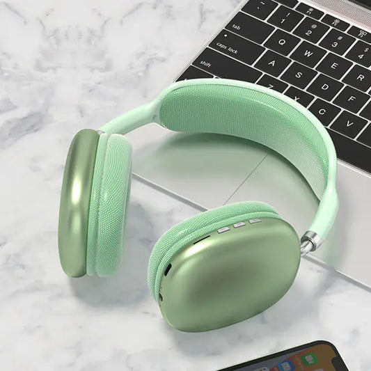 P9 Sport Wireless Earphones with Mic