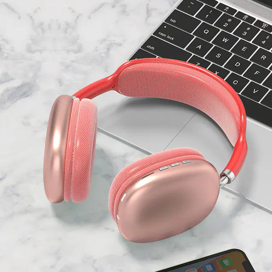 P9 Sport Wireless Earphones with Mic
